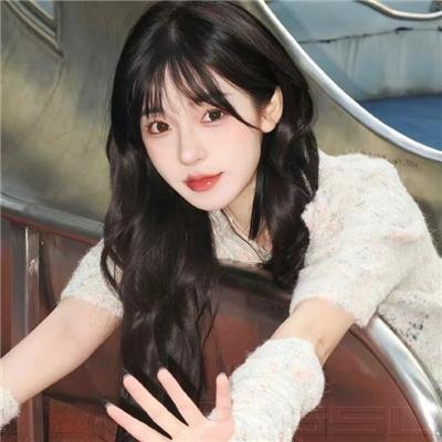 女人河