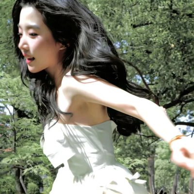 闺蜜的危险游戏